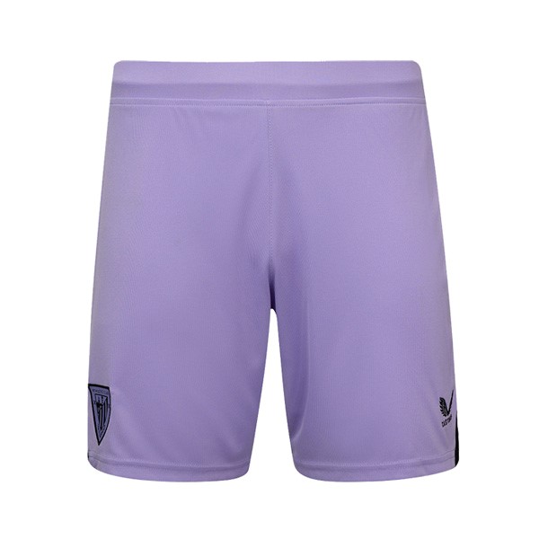 Pantalones Athletic Bilbao 3ª 2024/25